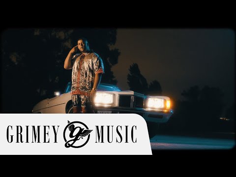 EL DAVE - MEMORY (OFFICIAL MUSIC VIDEO)