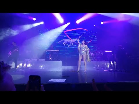 Sophie Ellis-Bextor - Poolen, Copenhagen - October 3, 2025