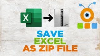 How to Save Excel as ZIP File for Mac | Microsoft Office for macOS
