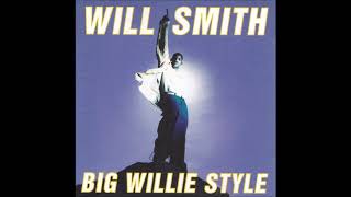 Will Smith : Just Cruisin&#39; (Remix)