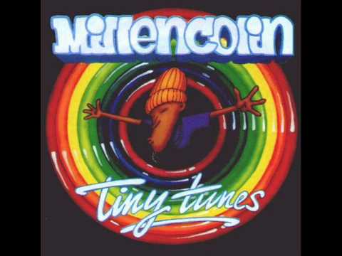 Millencolin - The Einstien Crew