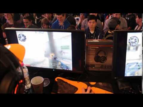 Vox Eminor @ PAX 2014