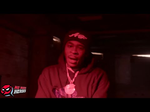 LilDre1300 | No More Heroes: Red Light Freestyle