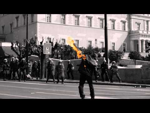 Kaza - Anarchy [Clip]