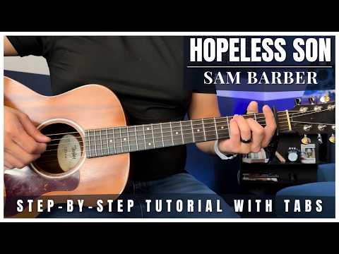 Hopeless Son - Sam Barber
