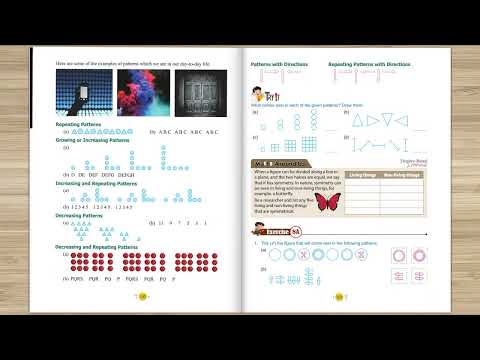 Emergency Math Lessons In Flipbook