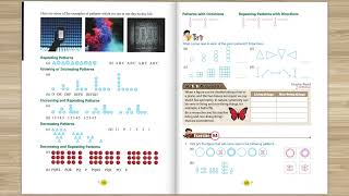 AB 166 MATHS MANTRA 3 FLIPBOOK