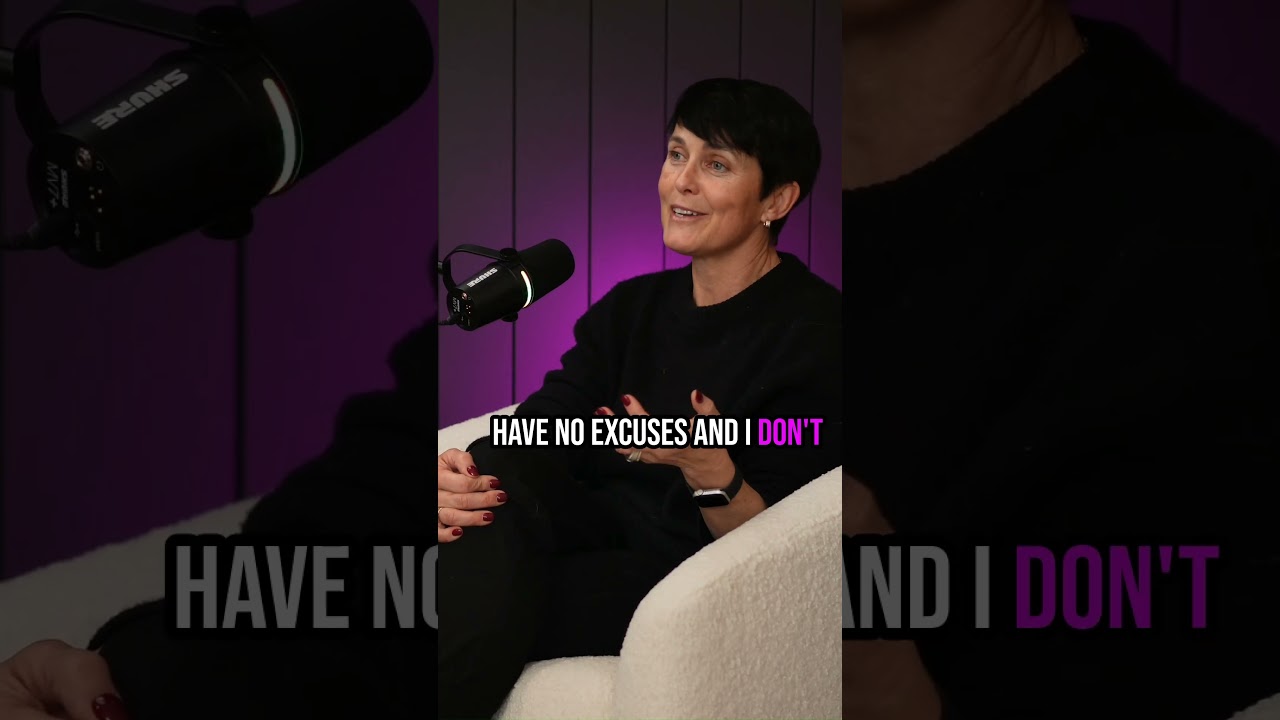 Jennifer Powter - Two days saved me six months