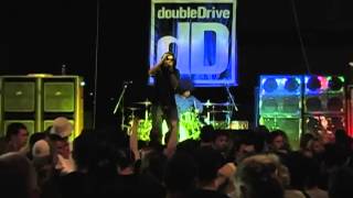 doubleDrive - &quot;1000 Yard Stare&quot; - Live in Lexington, KY 9/20/03