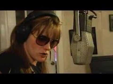 Grace Potter and the Nocturnals: Sun Studio Sessions "Sugar"