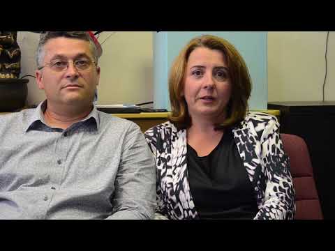 Makesworth Accountants video.