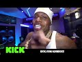 Adin Ross In DISBELIEF After DaBaby Samples Flashing Lights Prime 2020 Vibes