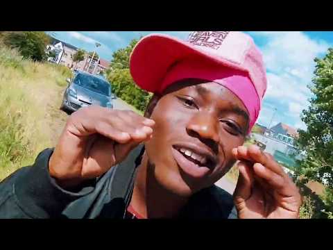 Kenny Brain - Efa wo ho ben (Official video) cover