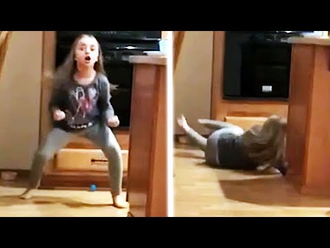 These KIDS got REALLY CRAZY on CHRISTMAS MORNING 🎁🎄 | Funny Christmas | Kyoot 2022