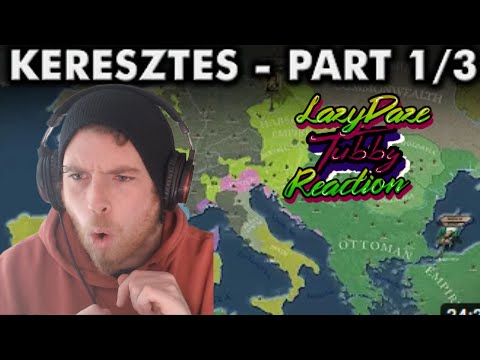 BATTLE OF KERESZTES, 1596 AD (PART 1/3) ⚔️ OTTOMAN SUPERPOWER CLASHES WITH EROUPE