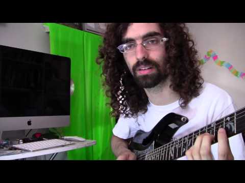 Intro to Intervals Part 2:  Seconds with Fake Dr. Levin