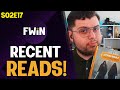 S02E17 What I M Avoiding Reading MAY 2023