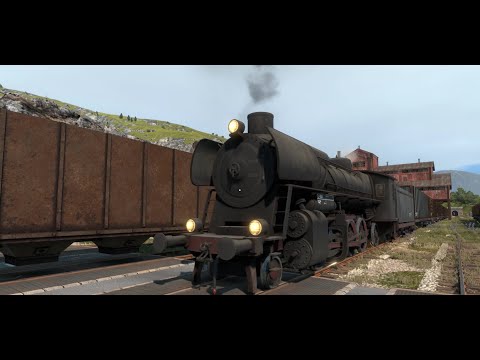 S282 - Build 99, New Steam Mechanics