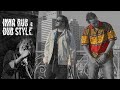 Tribo de Jah - Inna Rub A Dub Style Part. Adonai