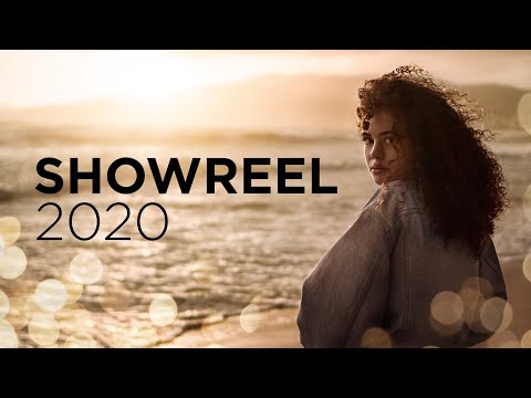 Filmmaker/Editor Showreel 2020 | Niklas Christl