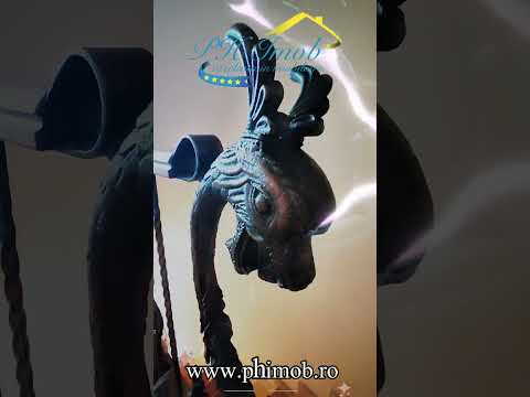 Vila de inchiriat Campina Prahova — Video