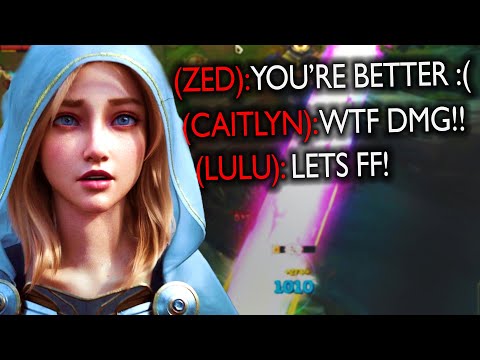 The Season 11 Lux Experience