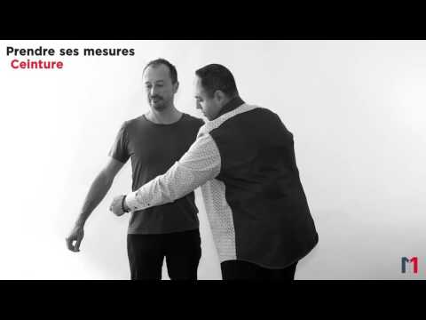 Tour de ceinture