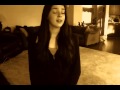 Dark Paradise- Lana Del Rey (cover) 