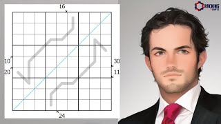 "One Of The Most Enjoyable Puzzles I Have Ever Solved"