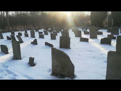 Cmentarze żydowskie w Skierniewicach