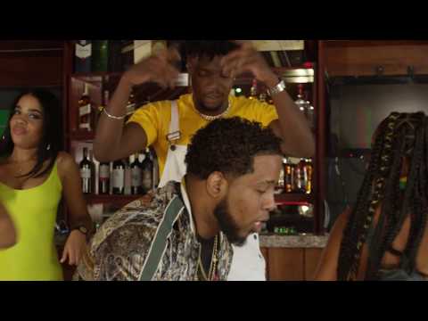 CHIMBALA, Jay Dee B "EL VEN VEN"  PROMO JULY 16