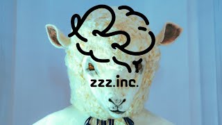 zzz PV「ねむ語録編」