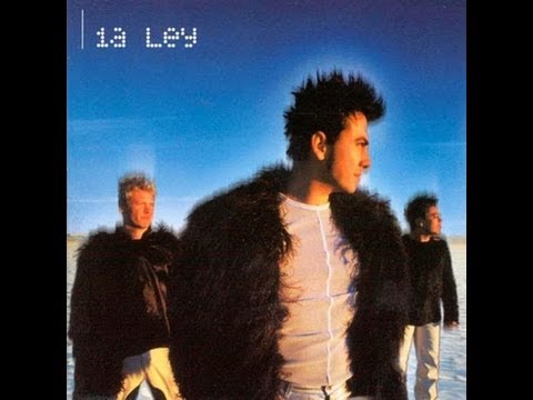 LA LEY - UNO - FULL  ALBUM