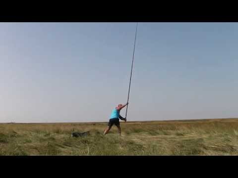 Steve Lewis 125g - 246m