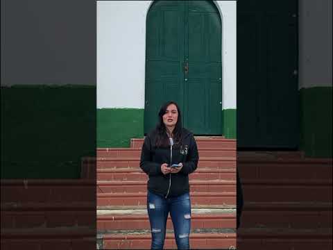 Tutazá Boyacá  #historia  #cultura #turismo #boyacá #tutazá