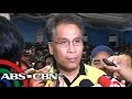 Mar Roxas Statement on NAIA's "Laglag Bala" Issue Surfaces Anew