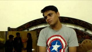 Scream S01E04 / "Aftermath" Episode Reaction