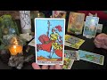 Aquarius "WEEKLY" 8th-14th JULY 2019 "AQUARIUS WATCH THIS & BELIEVE IT!!!"
