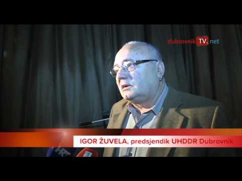 dubrovniktv.net - Gotovina i Markač na slobodi. Dubrovčani presretni