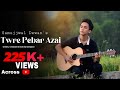 Twre Pebar Azai Samujjwal Dewan Chakma Official Music Video Latest Chakma Song 2025