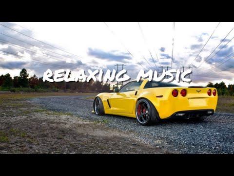 Jonas Eb - Lose You (feat. Kaydell & Joel Coopa) (relaxing music)