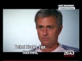 José Mourinho: 