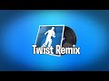 Fortnite: Twist - (Twist Remix) - (Music Pack)