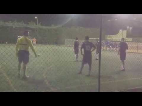 Coppa Lazio serie C2 2014/15 Iris Fb Frosinone-Fortitudo Terracina 2003