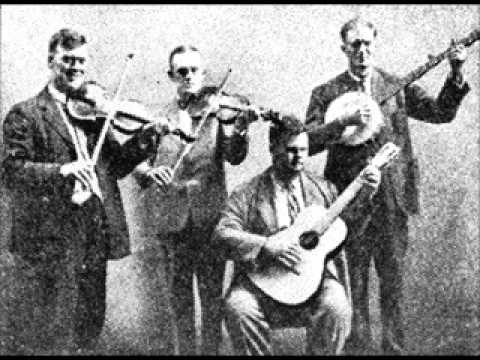 Gid Tanner & His Skillet Lickers - Bully Of The Town