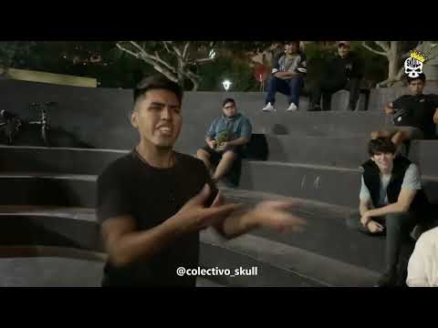 RASEC vs CRISTIAN CO - OCTAVOS - PUNTOS LZ