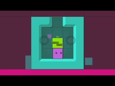 Patrick's Parabox - Possess (all stages)