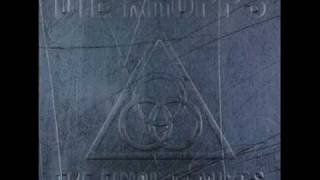 Die Krupps - Language of reality [Charlie Clouser &amp; Mick Cripps remix]