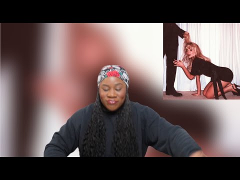 "Man's Best Friend" Album by Sabrina Carpenter - First Listen