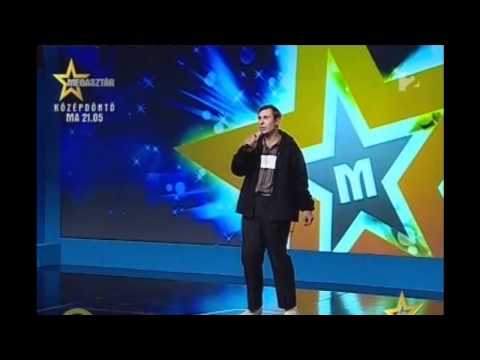 Megasztár 5. - Best of Casting